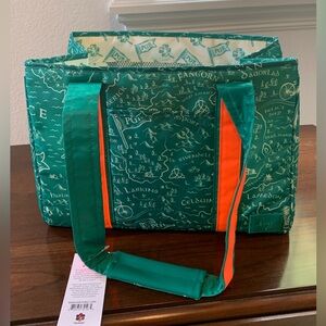 NWT lug Mini Rover based on a Tolkien fantasy. Limited edition print